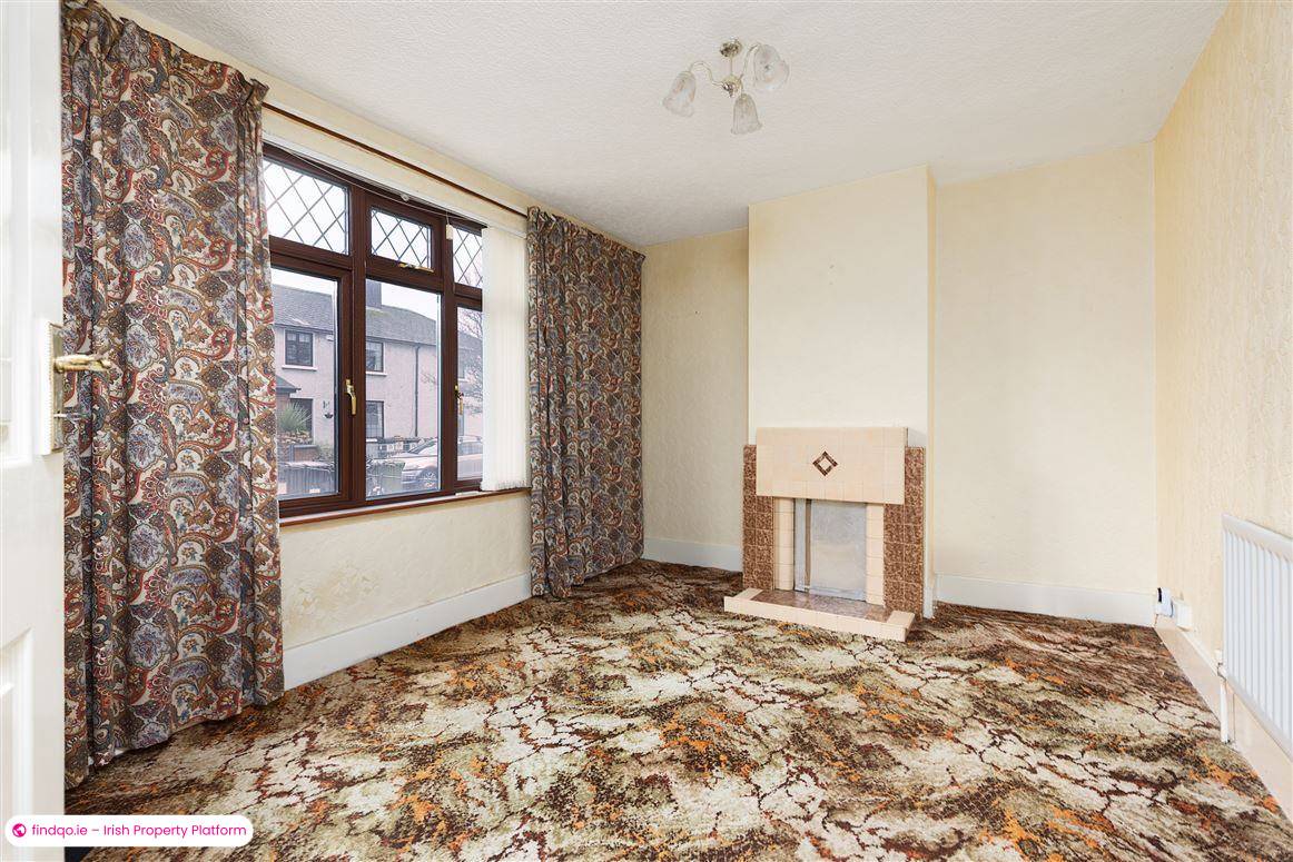 End of terrace house for Sale in Marino, Dublin 3