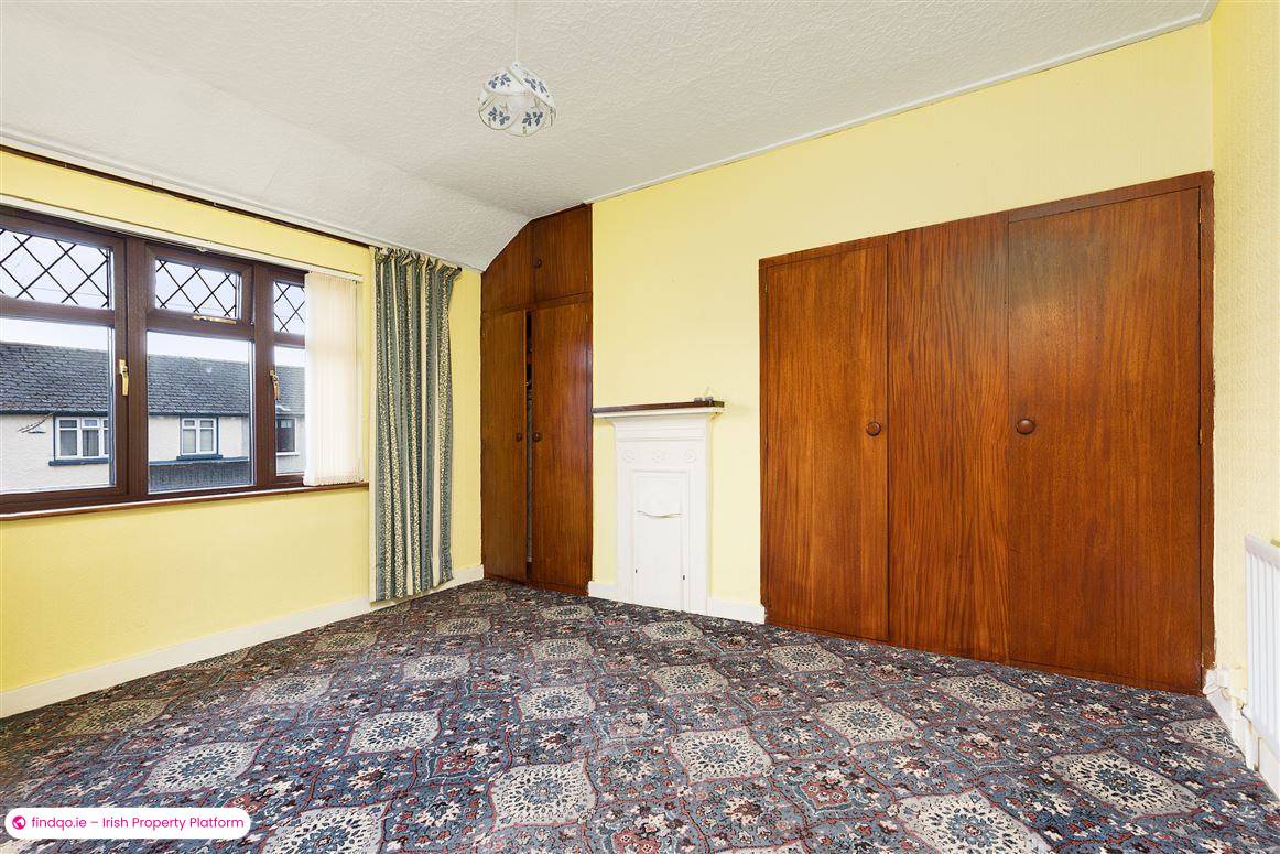 End of terrace house for Sale in Marino, Dublin 3