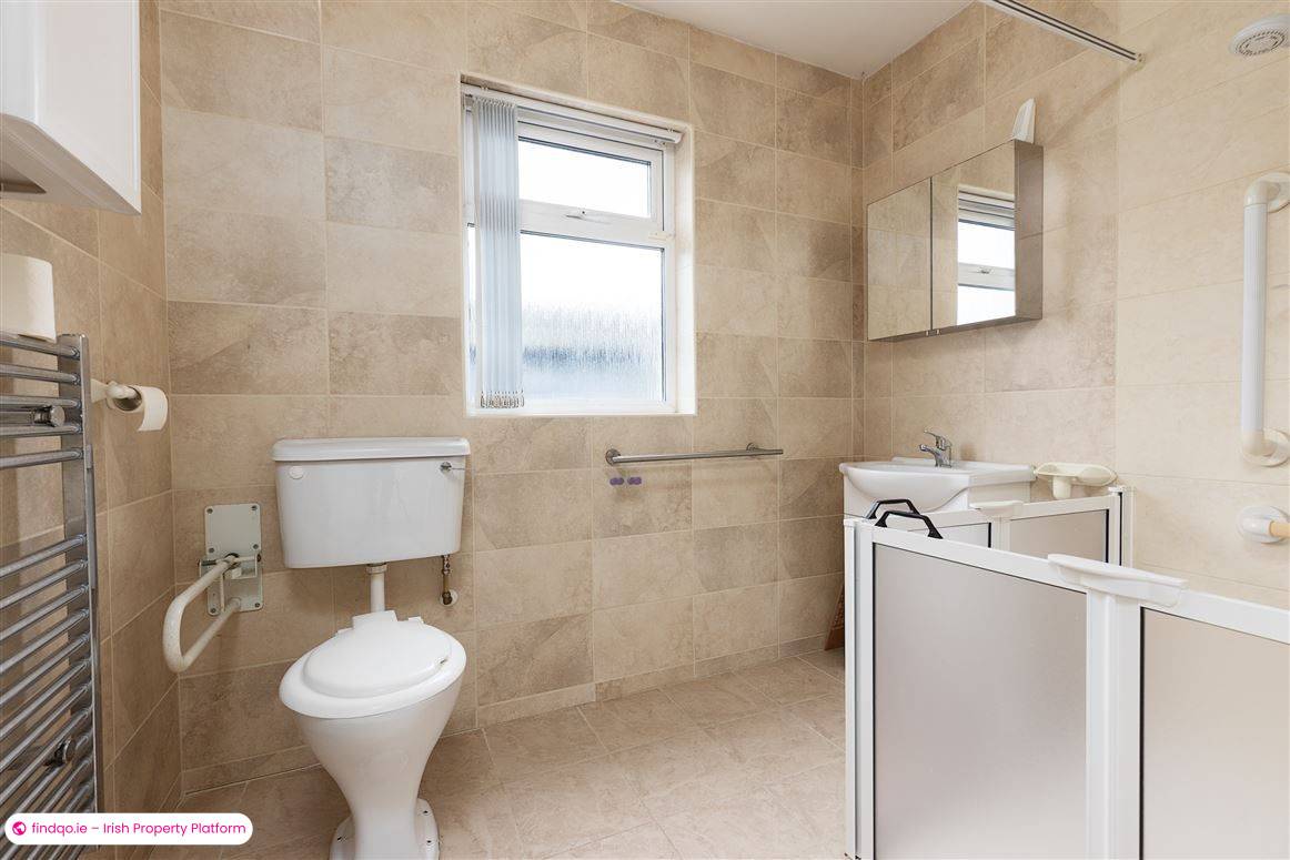 End of terrace house for Sale in Marino, Dublin 3