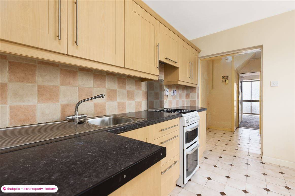 End of terrace house for Sale in Marino, Dublin 3