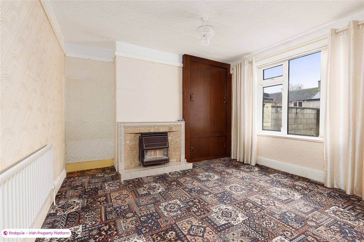End of terrace house for Sale in Marino, Dublin 3