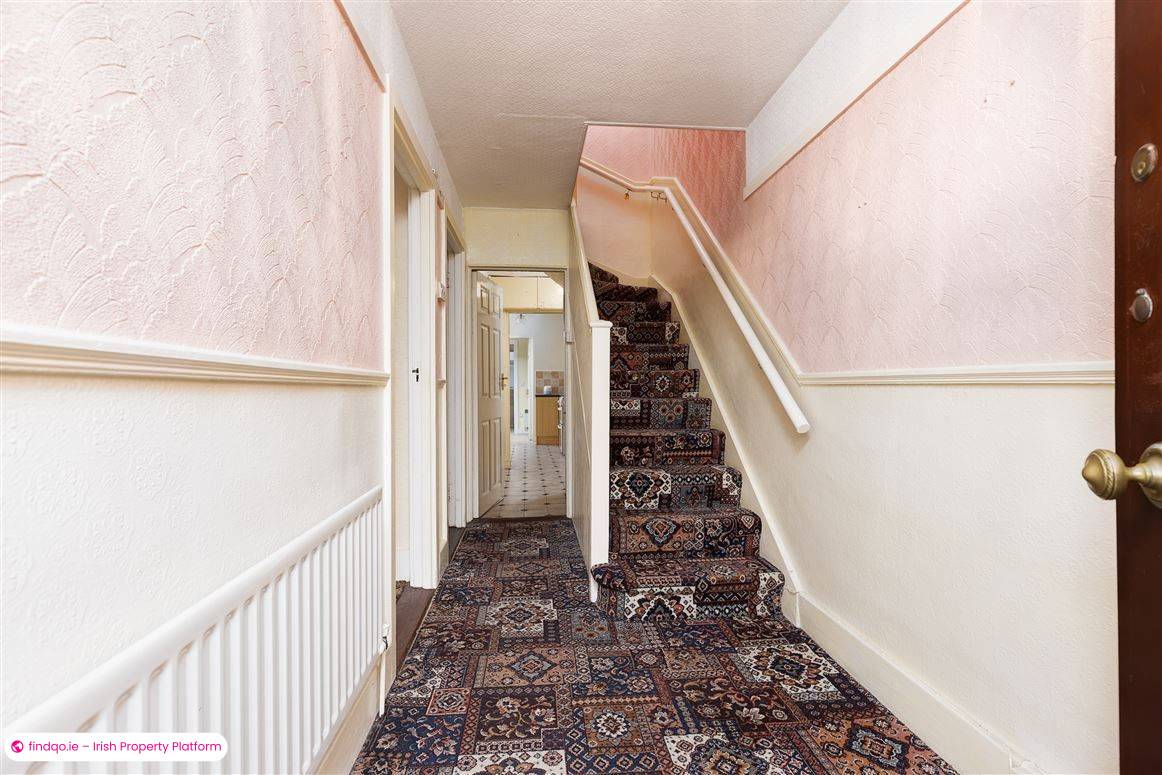 End of terrace house for Sale in Marino, Dublin 3