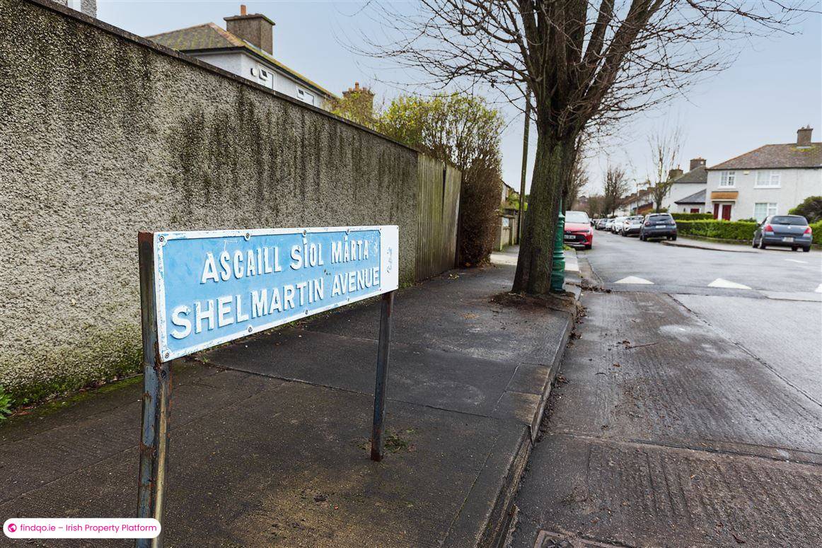End of terrace house for Sale in Marino, Dublin 3