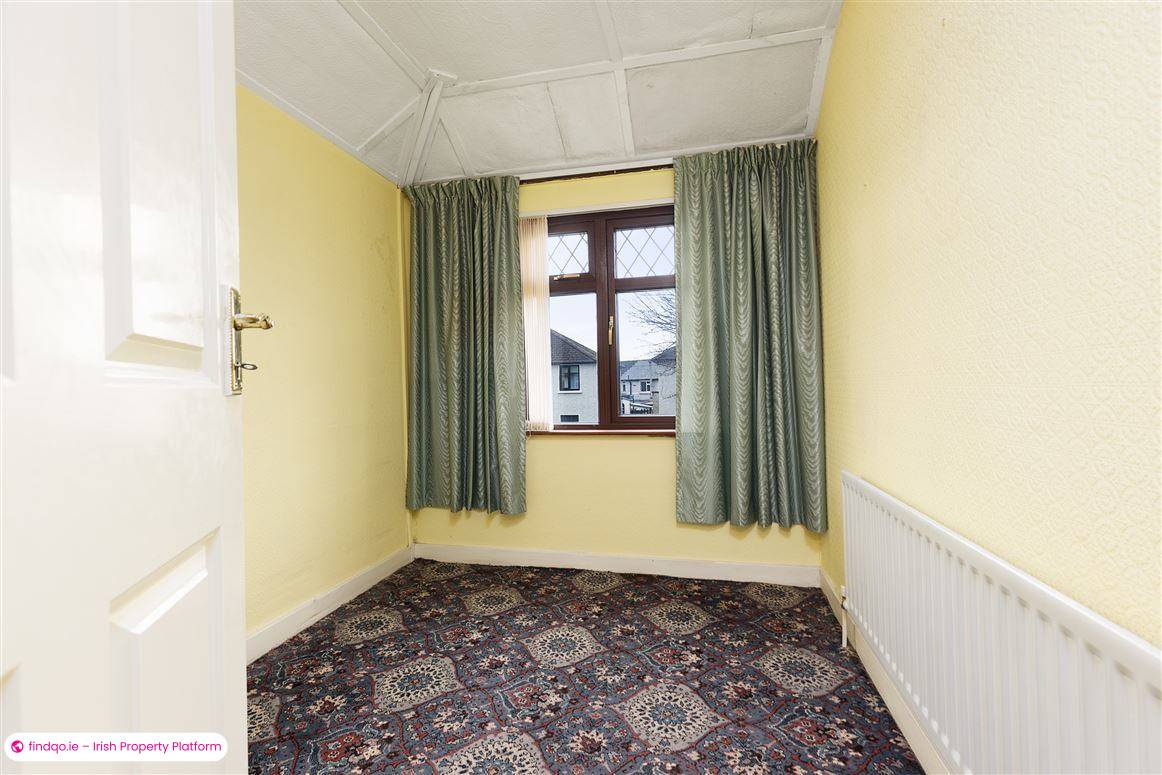 End of terrace house for Sale in Marino, Dublin 3