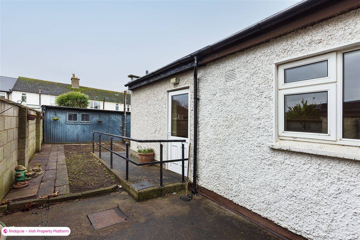 End of terrace house for Sale in Marino, Dublin 3