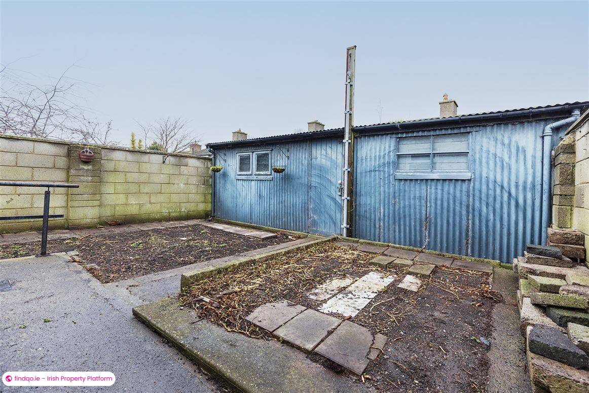 End of terrace house for Sale in Marino, Dublin 3