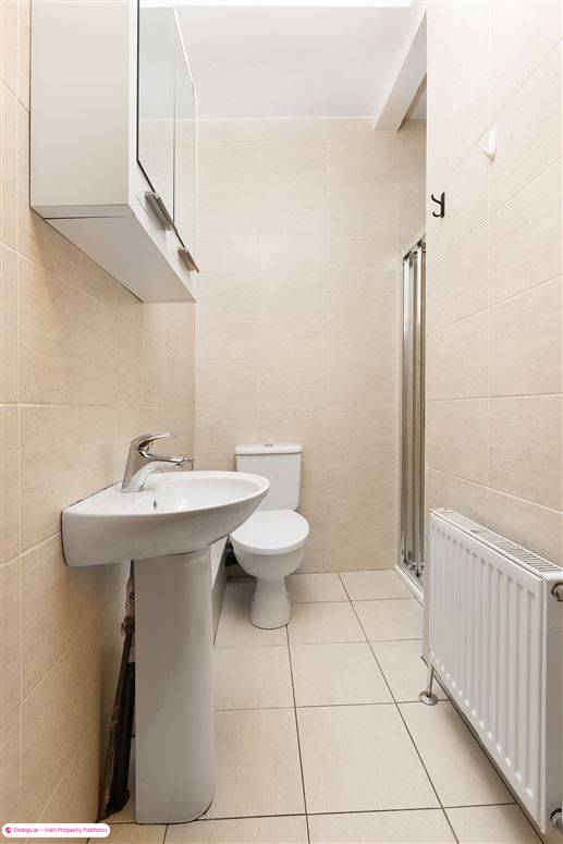 Terraced house for Sale in East Wall, Dublin 3