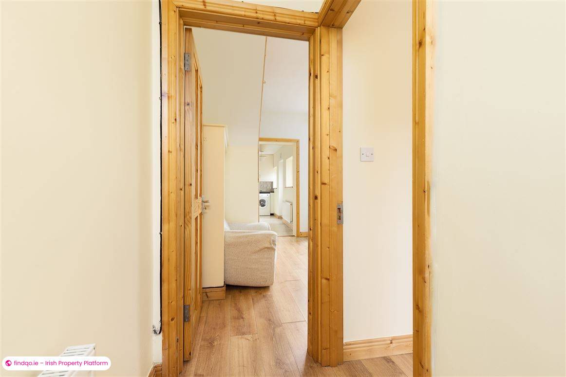 Terraced house for Sale in East Wall, Dublin 3