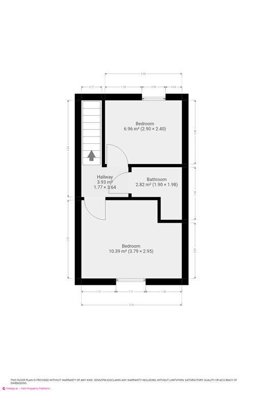 Terraced house for Sale in East Wall, Dublin 3