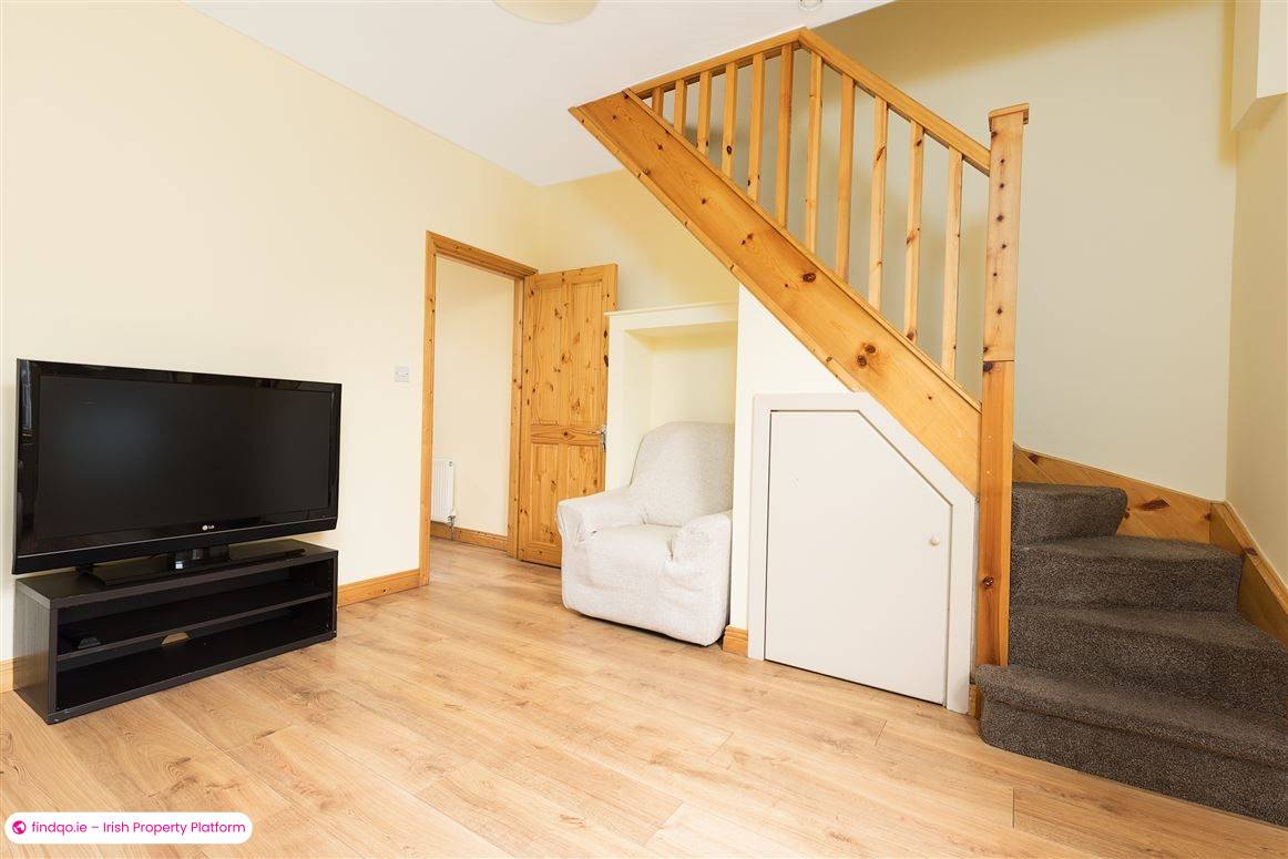 Terraced house for Sale in East Wall, Dublin 3