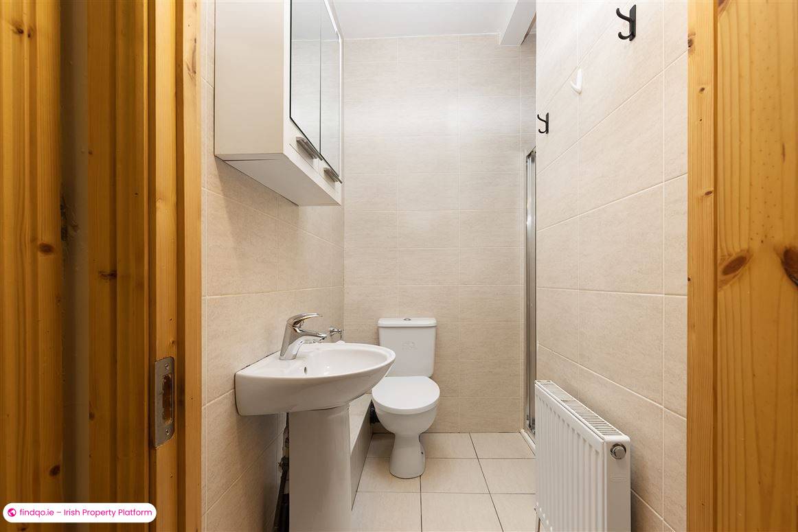 Terraced house for Sale in East Wall, Dublin 3