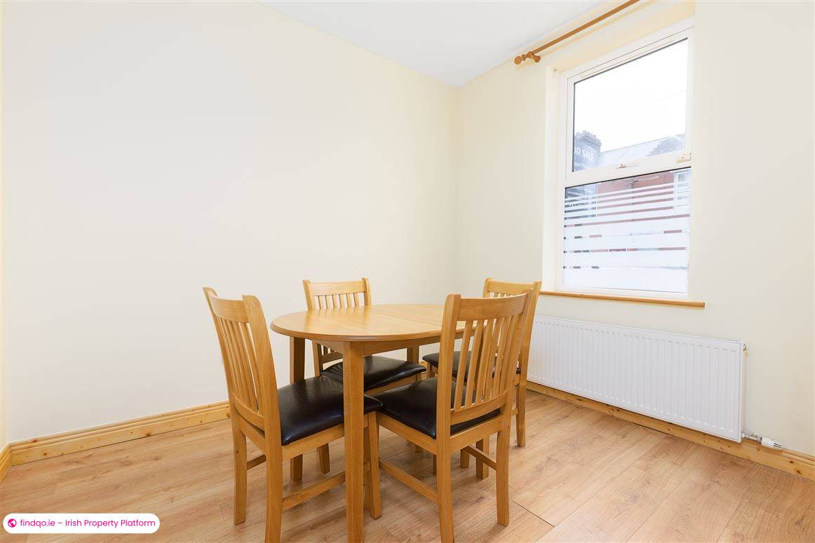 Terraced house for Sale in East Wall, Dublin 3
