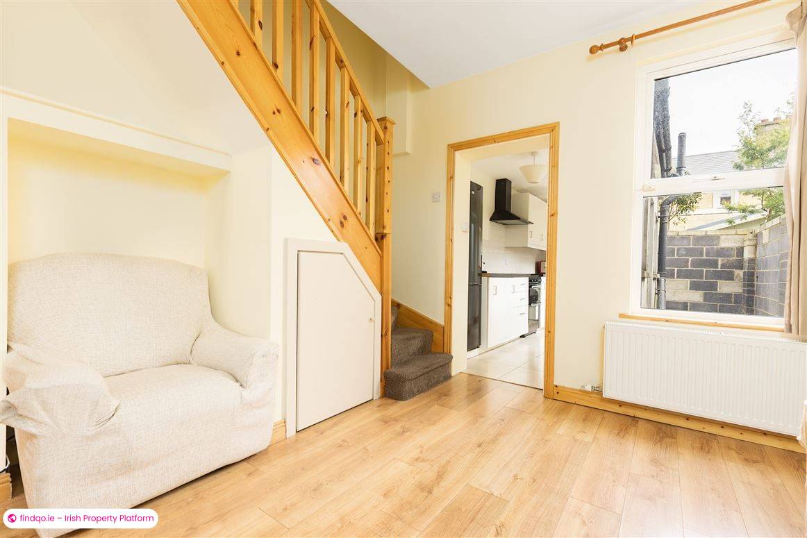 Terraced house for Sale in East Wall, Dublin 3