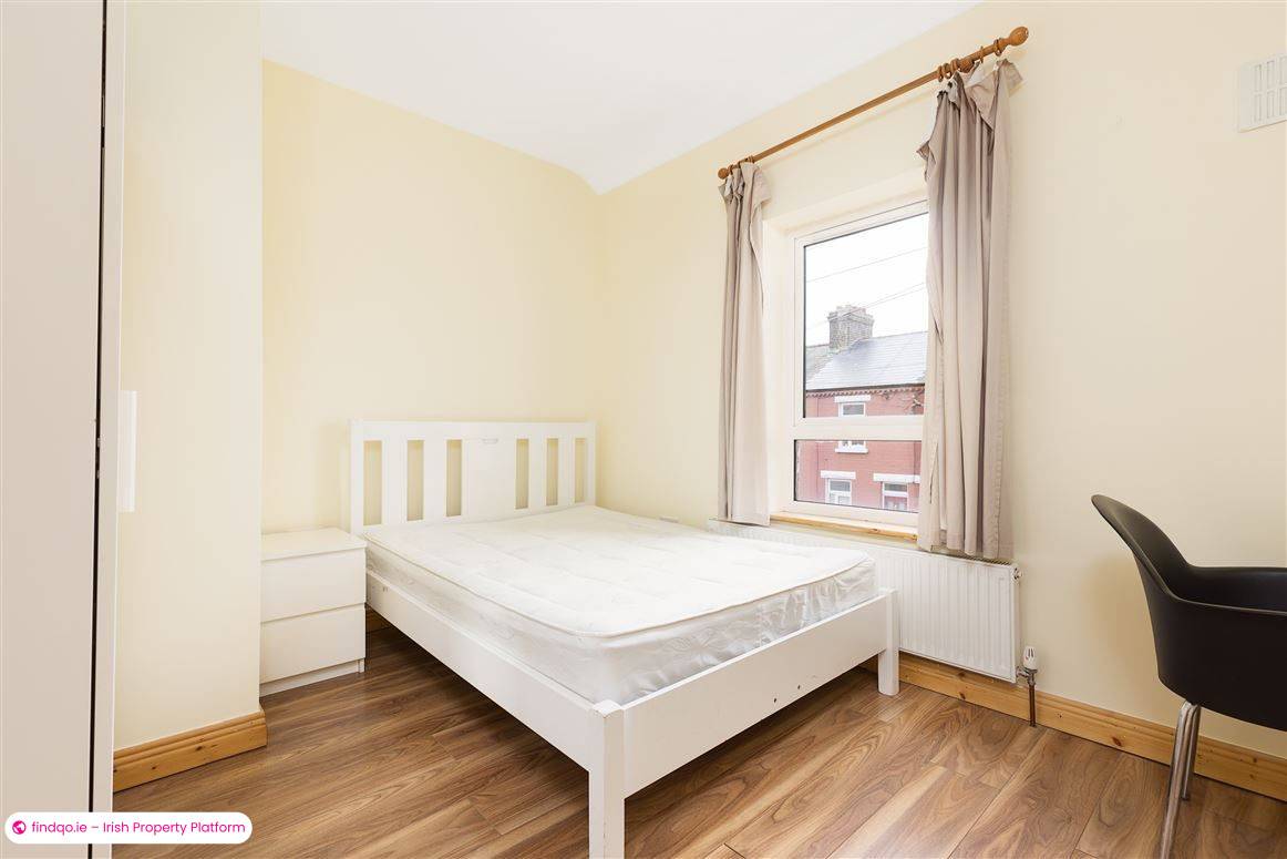 Terraced house for Sale in East Wall, Dublin 3