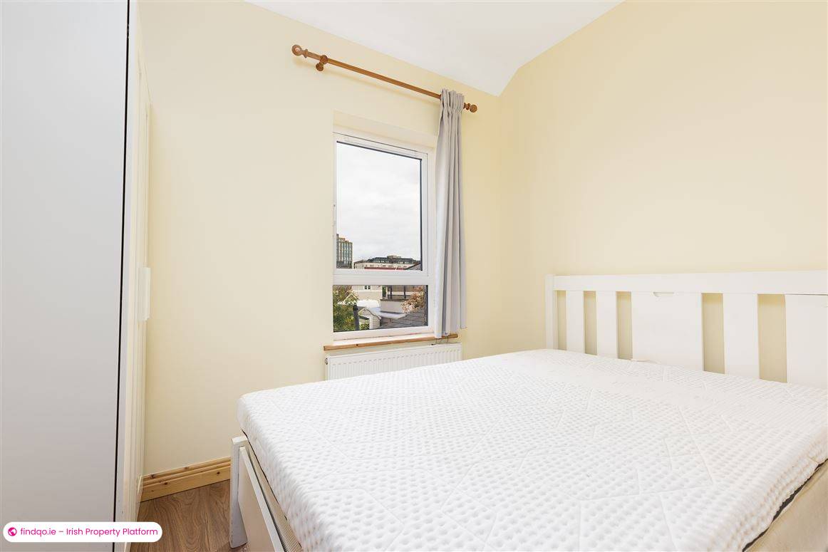 Terraced house for Sale in East Wall, Dublin 3
