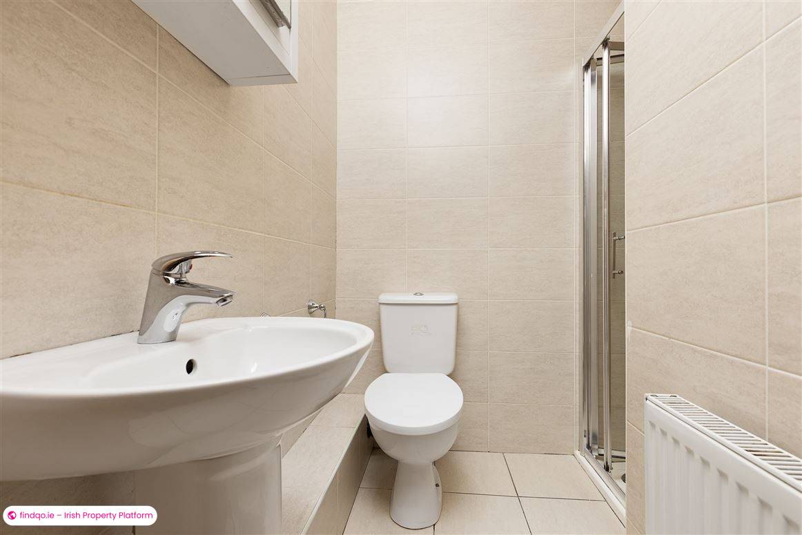 Terraced house for Sale in East Wall, Dublin 3