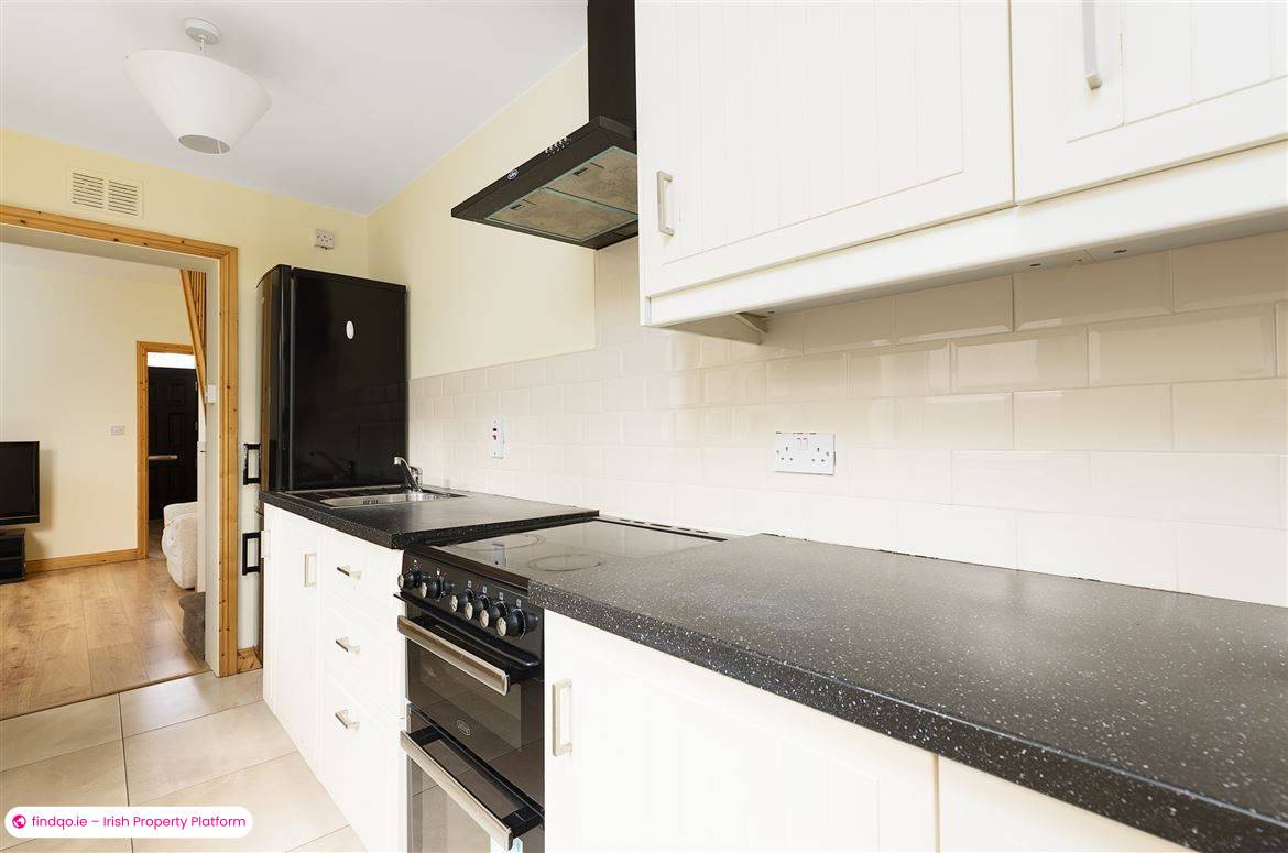 Terraced house for Sale in East Wall, Dublin 3