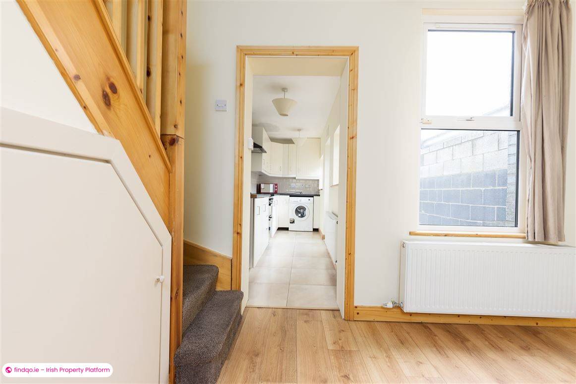 Terraced house for Sale in East Wall, Dublin 3