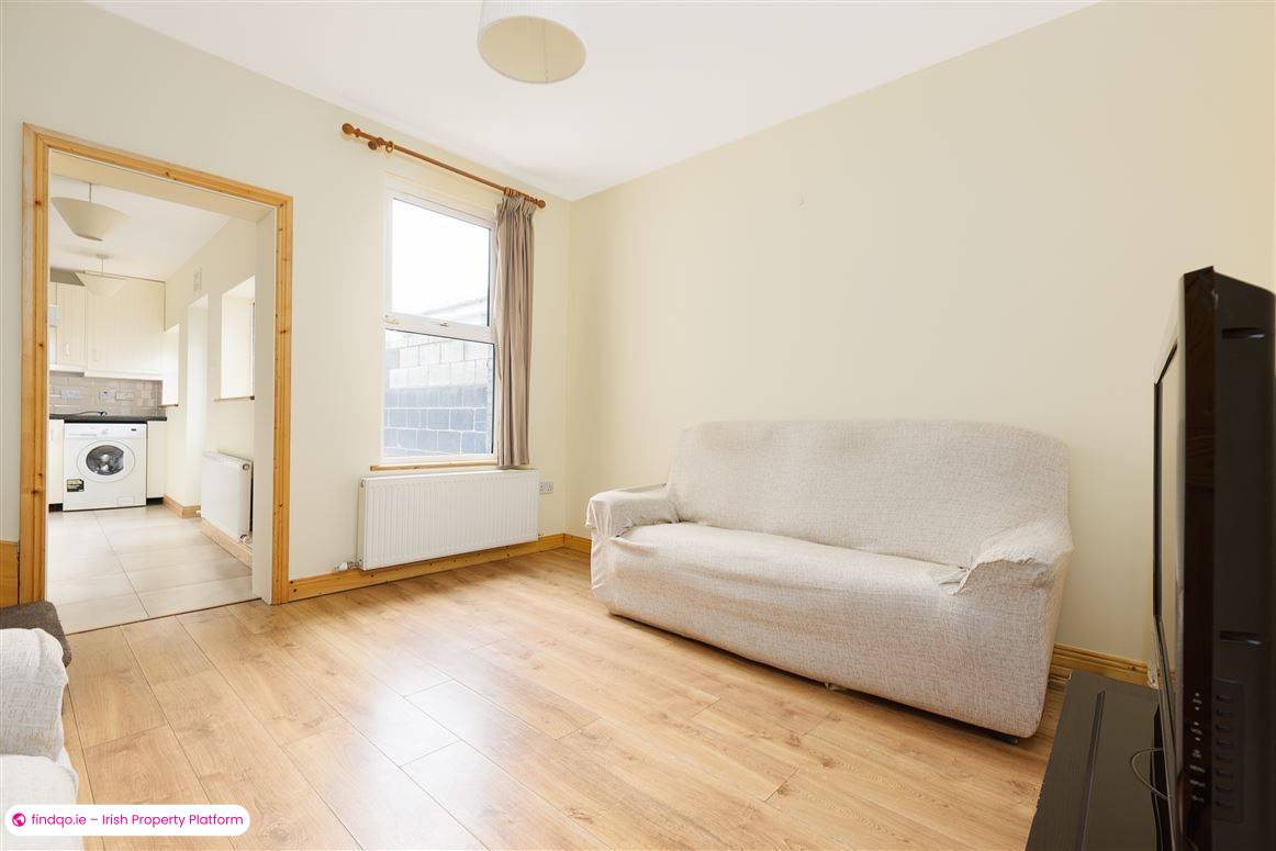 Terraced house for Sale in East Wall, Dublin 3