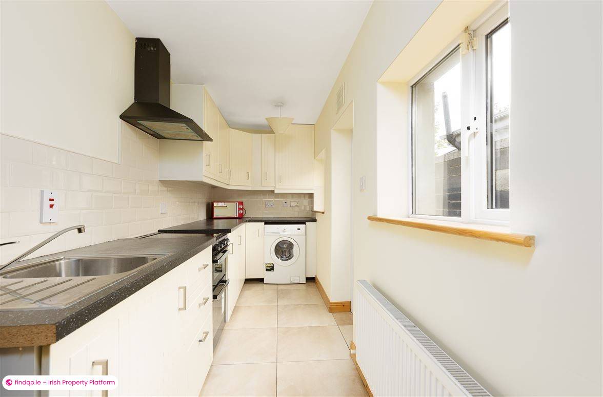 Terraced house for Sale in East Wall, Dublin 3