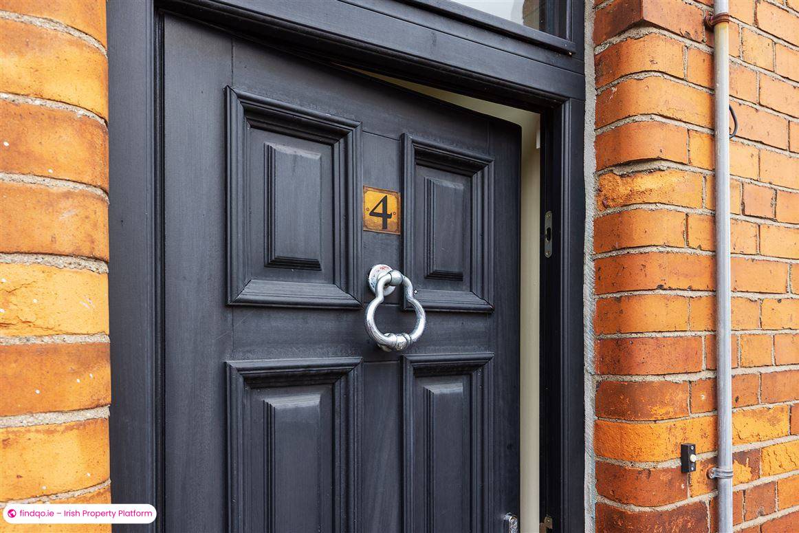 Terraced house for Sale in East Wall, Dublin 3