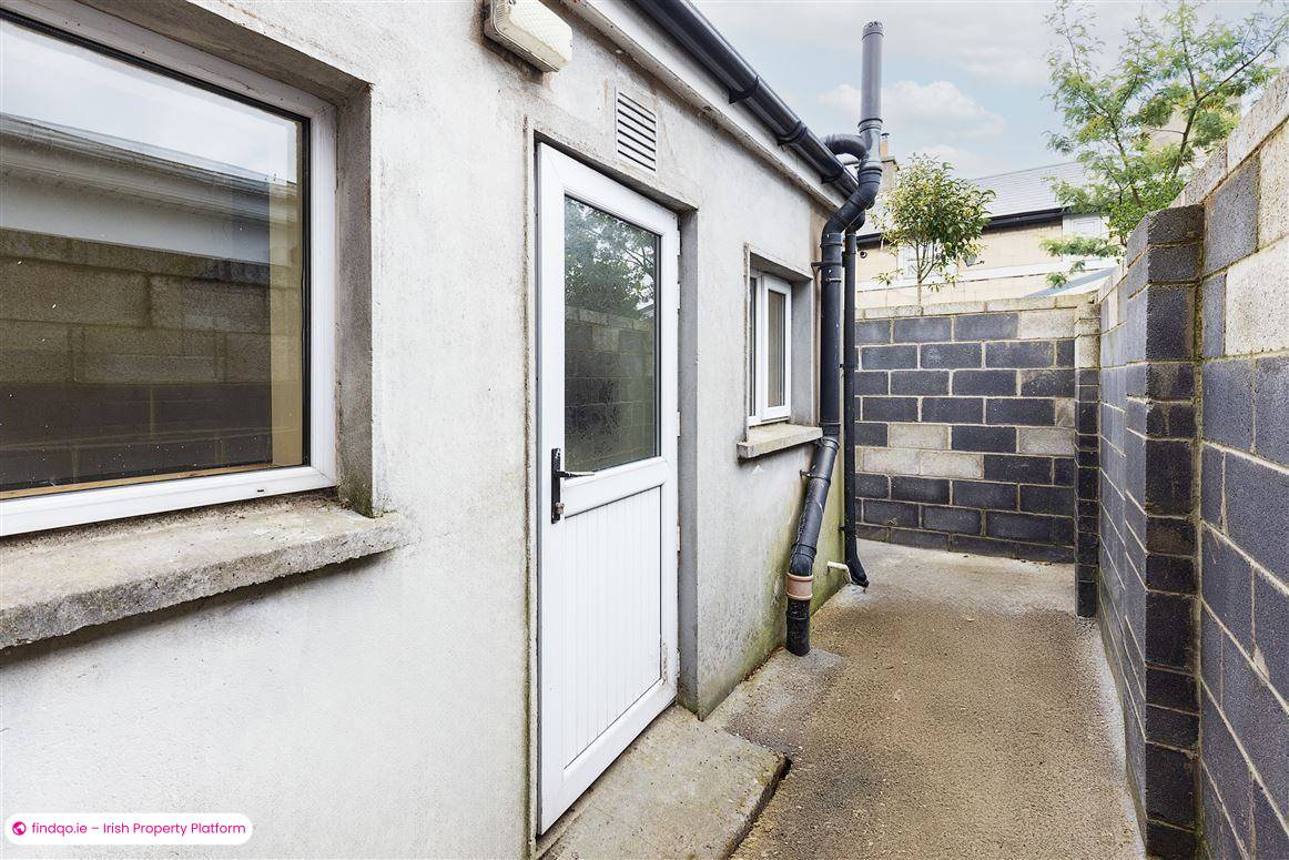 Terraced house for Sale in East Wall, Dublin 3