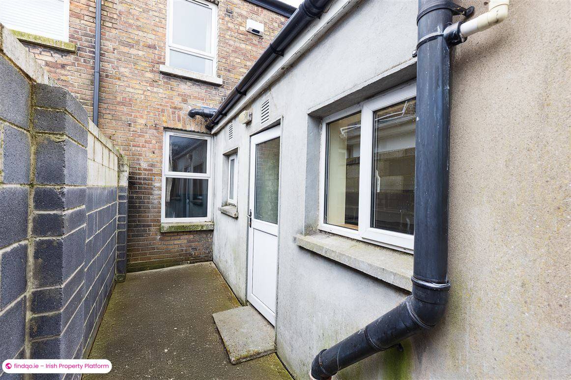 Terraced house for Sale in East Wall, Dublin 3