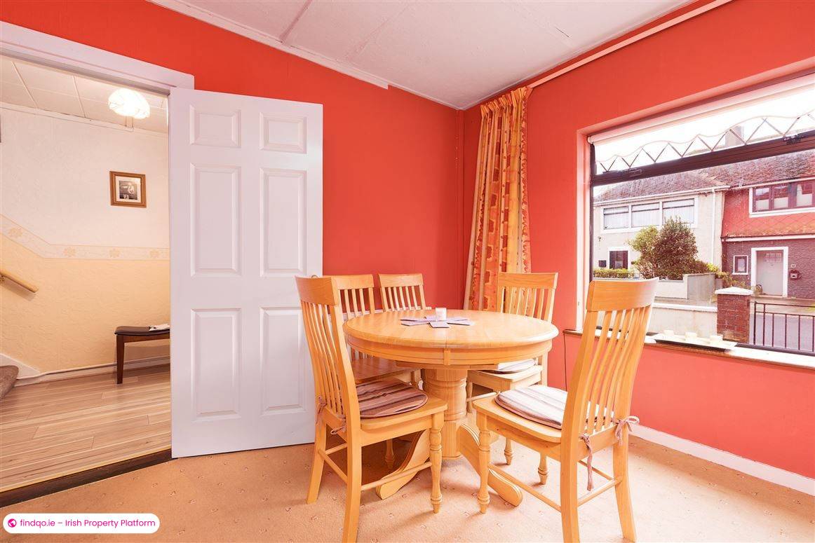 Terraced house for Sale in Marino, Dublin 3