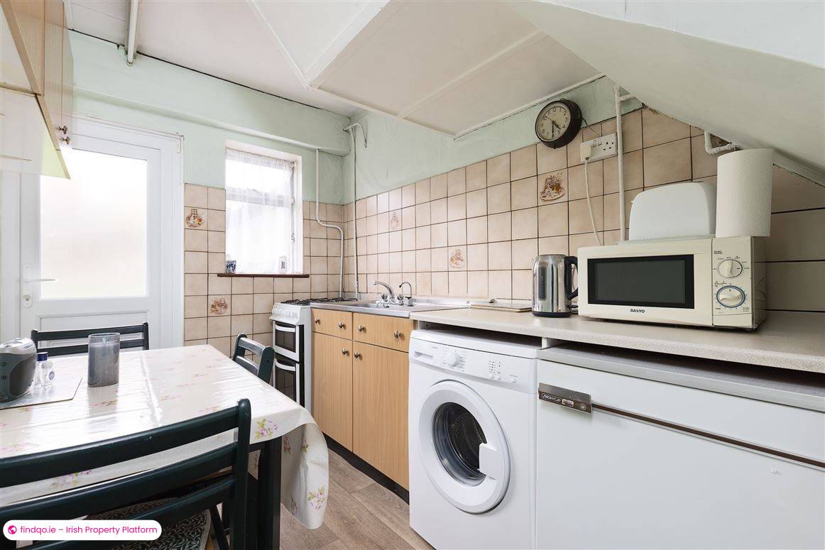 Terraced house for Sale in Marino, Dublin 3