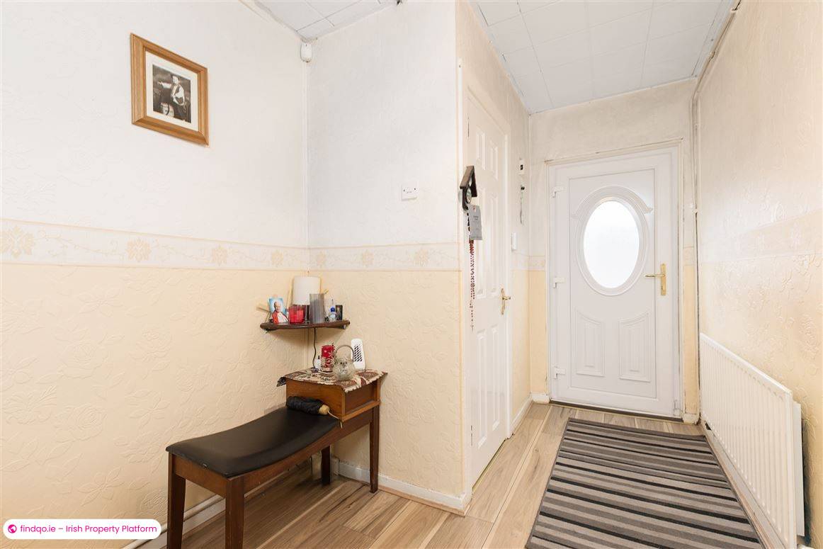 Terraced house for Sale in Marino, Dublin 3