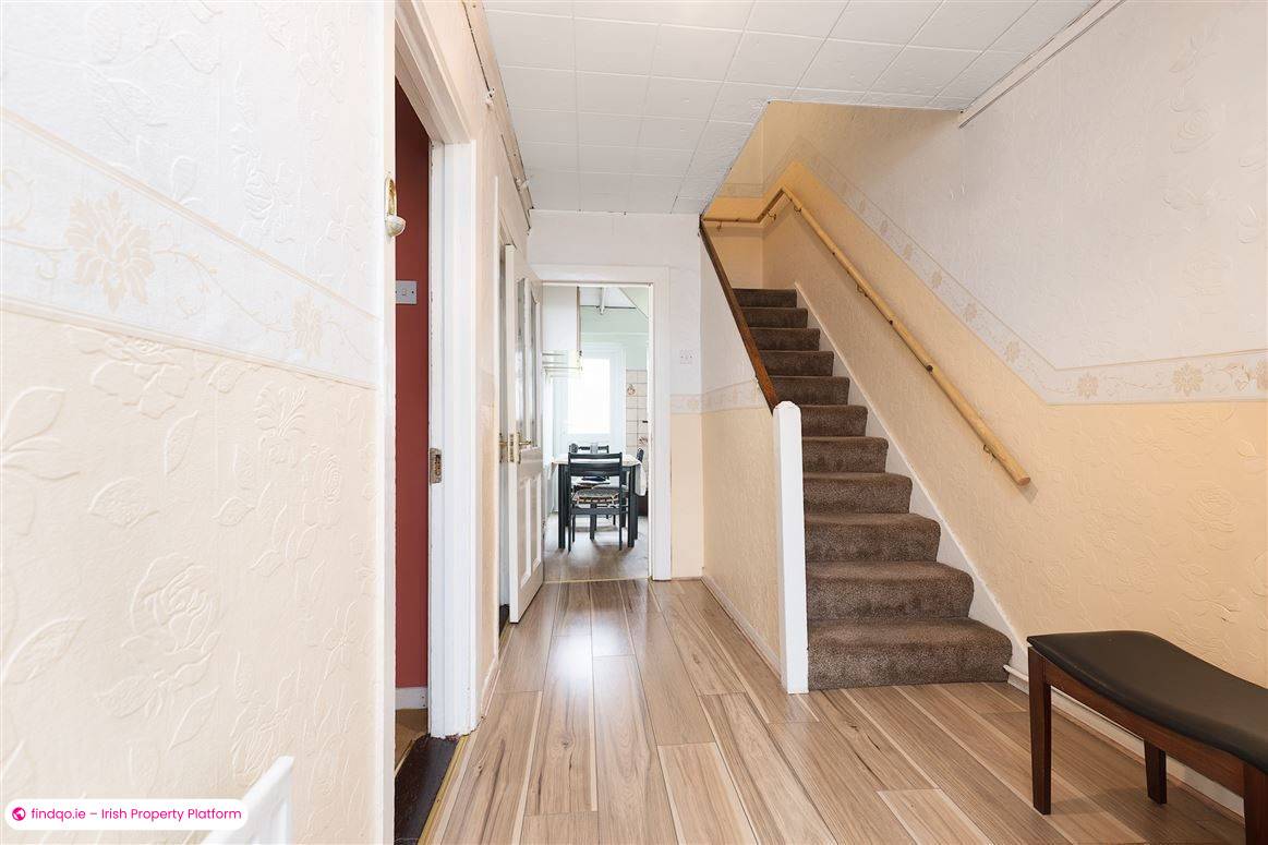 Terraced house for Sale in Marino, Dublin 3