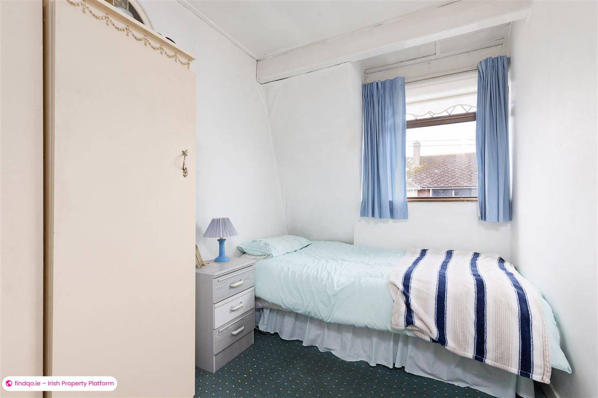 Terraced house for Sale in Marino, Dublin 3