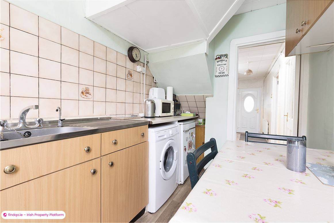Terraced house for Sale in Marino, Dublin 3