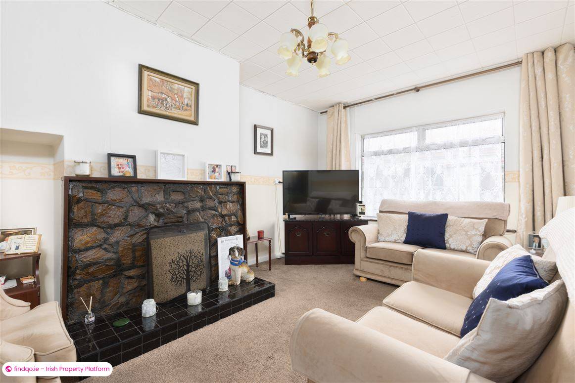Terraced house for Sale in Marino, Dublin 3