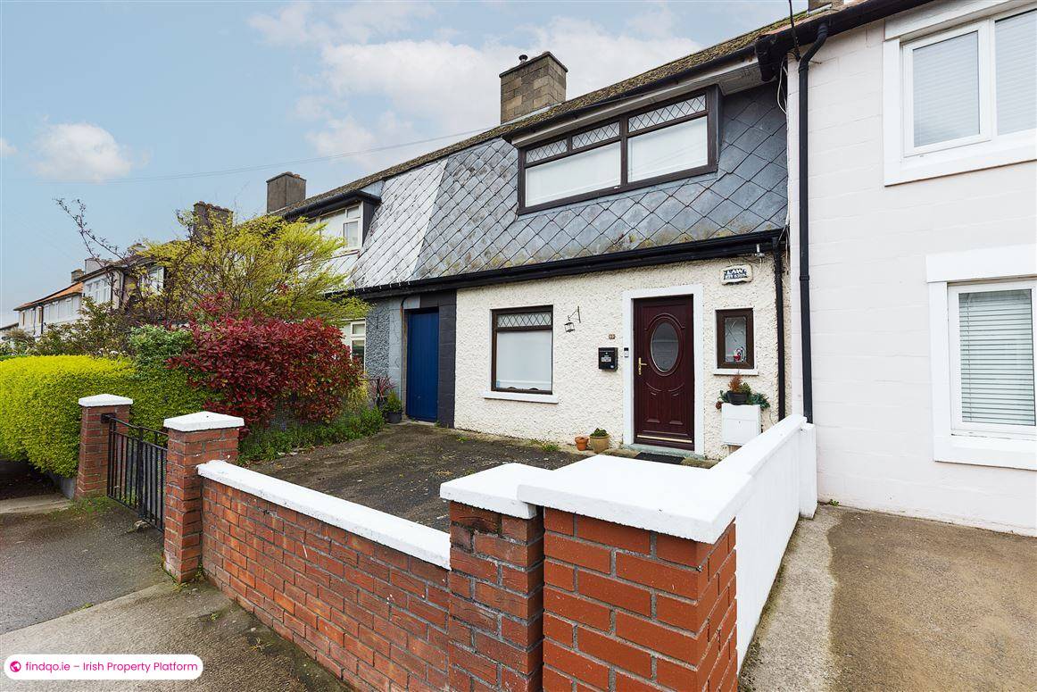 Terraced house for Sale in Marino, Dublin 3
