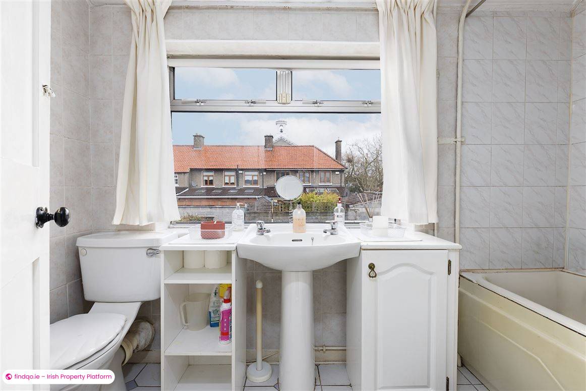 Terraced house for Sale in Marino, Dublin 3