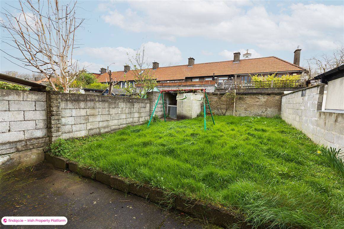 Terraced house for Sale in Marino, Dublin 3