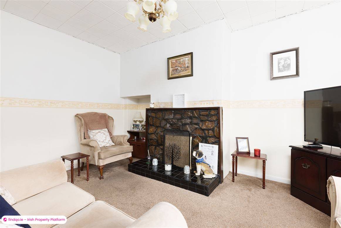 Terraced house for Sale in Marino, Dublin 3