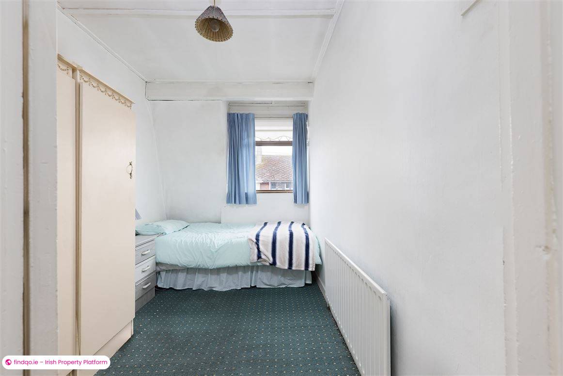 Terraced house for Sale in Marino, Dublin 3