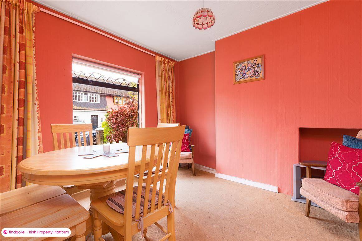 Terraced house for Sale in Marino, Dublin 3