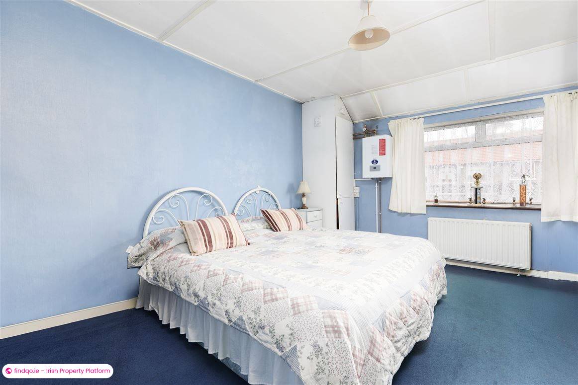 Terraced house for Sale in Marino, Dublin 3