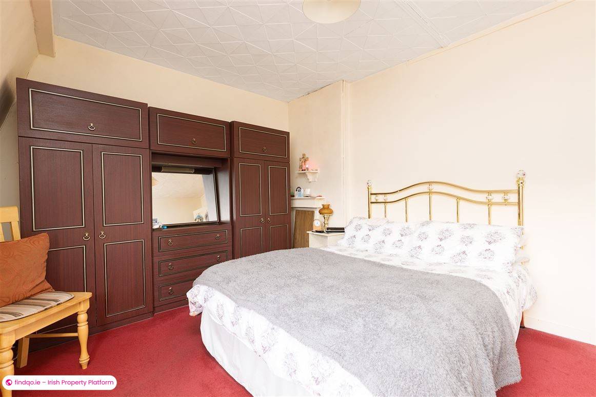 Terraced house for Sale in Marino, Dublin 3