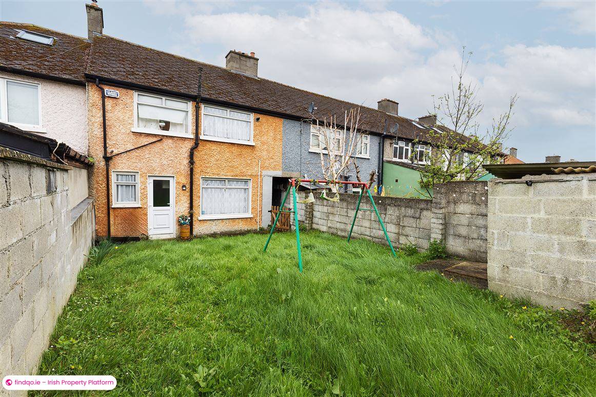 Terraced house for Sale in Marino, Dublin 3