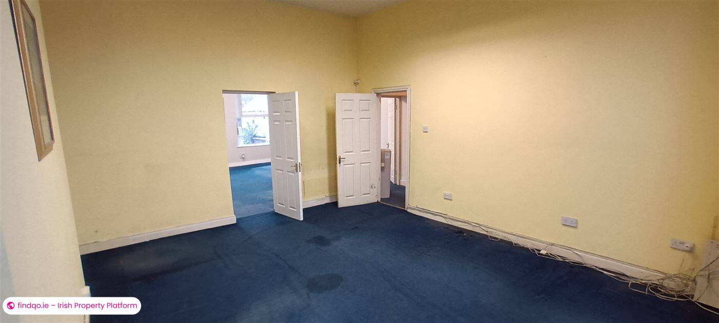 Retail Unit for Sale in Fairview, Dublin 3