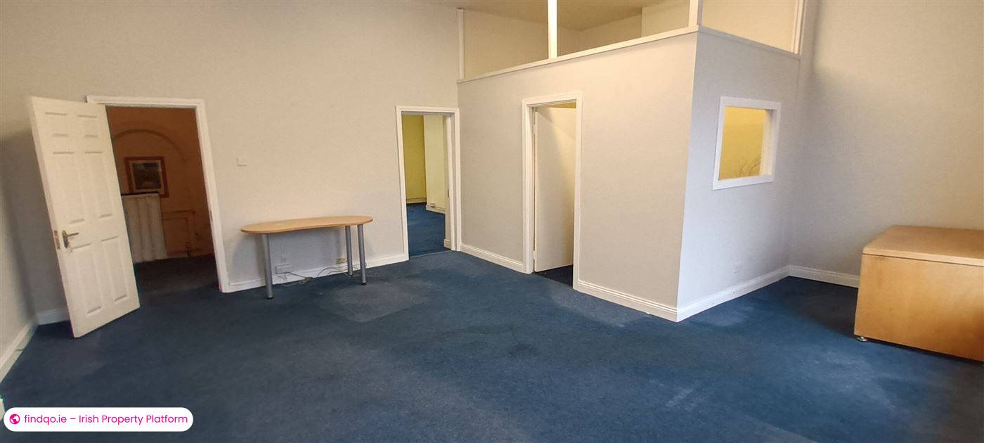 Commercial Site for Sale in Fairview, Dublin 3