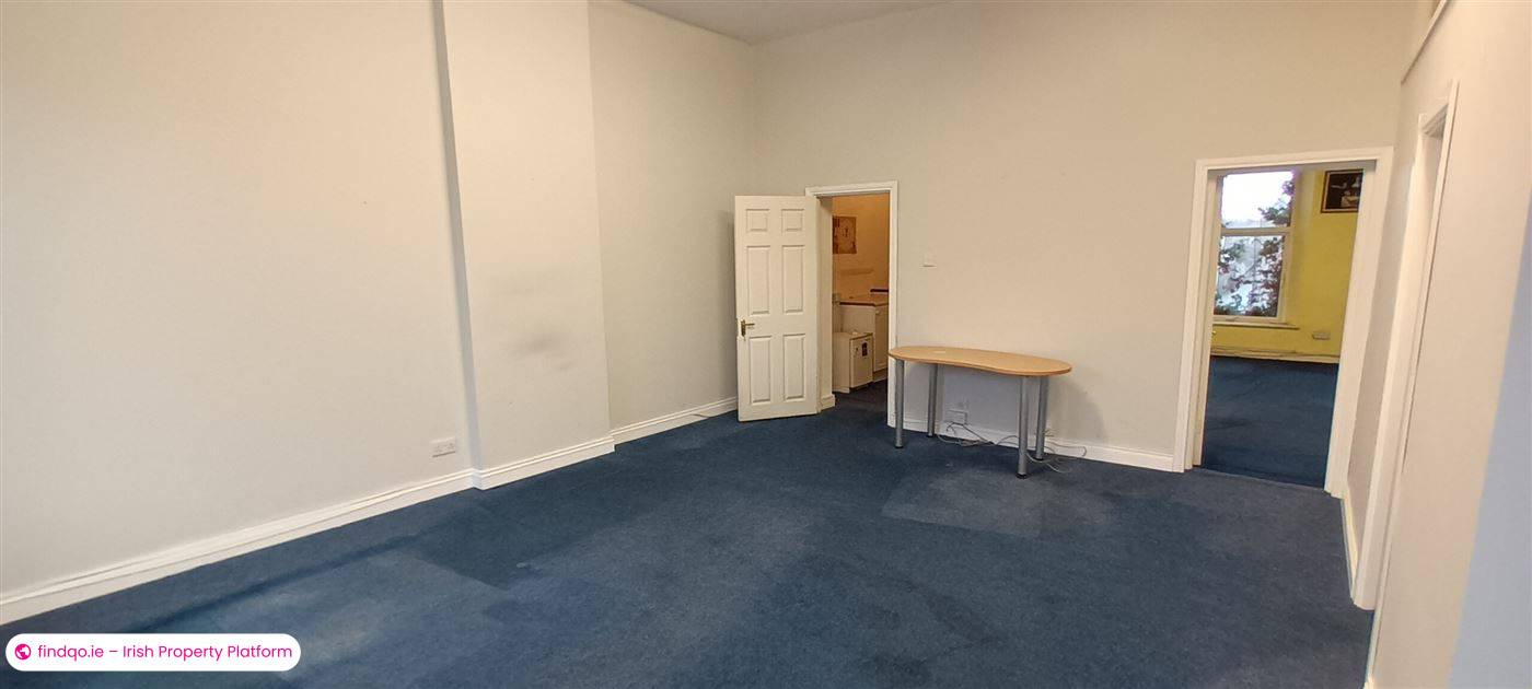Commercial Site for Sale in Fairview, Dublin 3