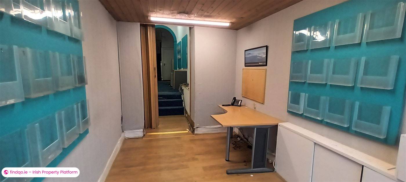 Commercial Site for Sale in Fairview, Dublin 3