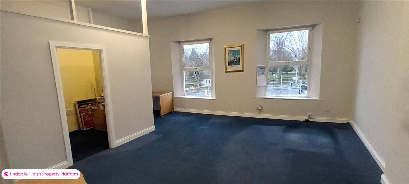 Commercial Site for Sale in Fairview, Dublin 3