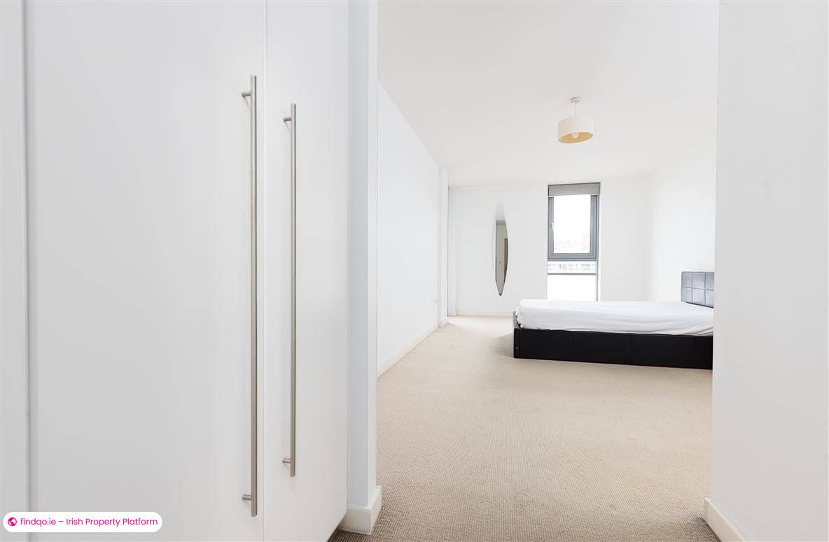 Apartment for Sale in Smithfield, Dublin 7