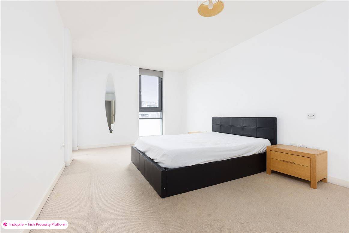 Apartment for Sale in Smithfield, Dublin 7
